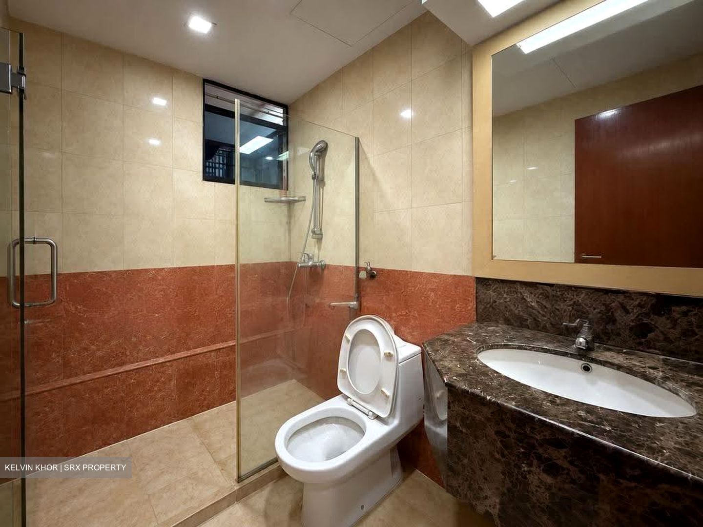 Parc Oasis (D22), Condominium #618392791